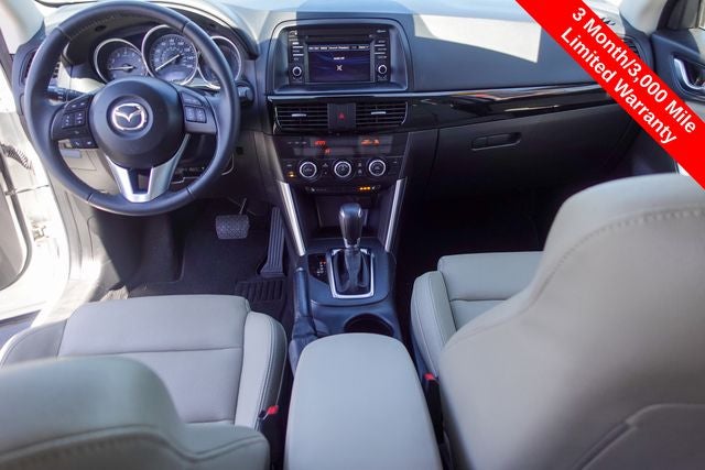 2015 Mazda Mazda CX-5 Grand Touring