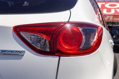 2015 Mazda Mazda CX-5 Grand Touring