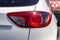 2015 Mazda Mazda CX-5 Grand Touring