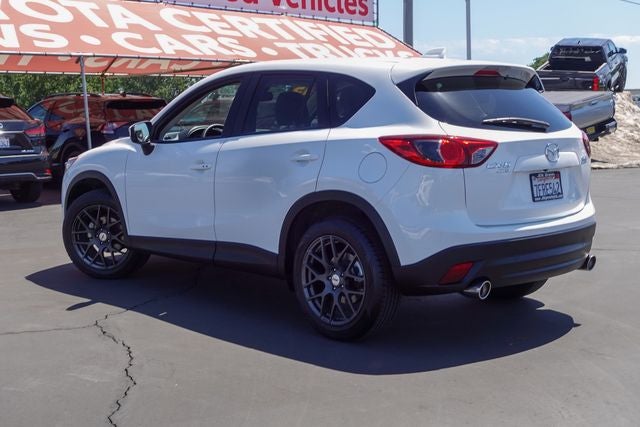 2015 Mazda Mazda CX-5 Grand Touring