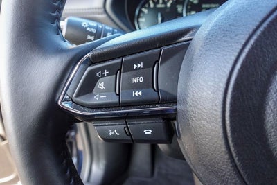 2021 Mazda Mazda CX-5 Grand Touring