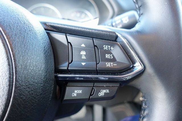 2021 Mazda Mazda CX-5 Grand Touring