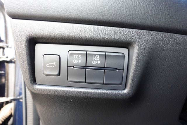 2021 Mazda Mazda CX-5 Grand Touring