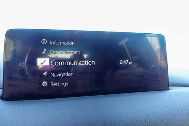 2021 Mazda Mazda CX-5 Grand Touring