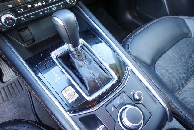 2021 Mazda Mazda CX-5 Grand Touring