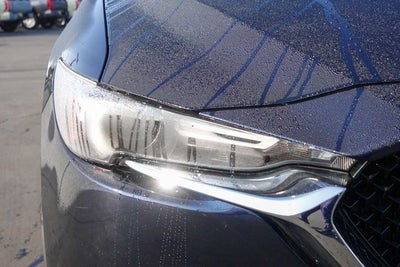 2021 Mazda Mazda CX-5 Grand Touring