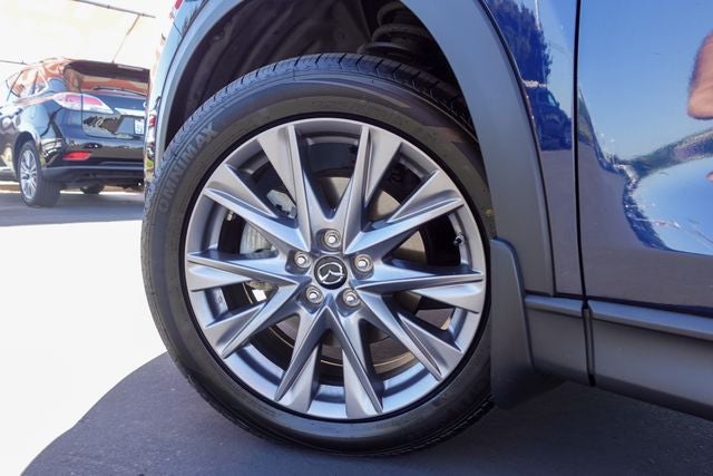 2020 Mazda Mazda CX-5 Grand Touring Reserve