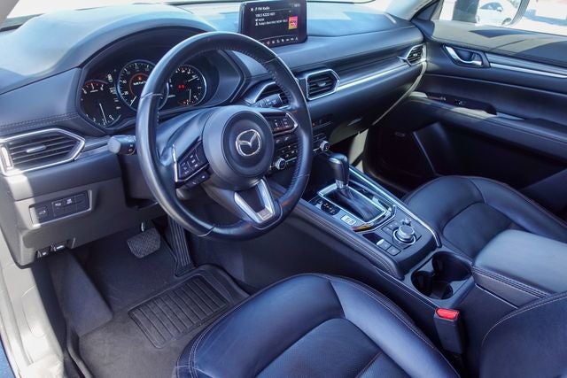 2020 Mazda Mazda CX-5 Grand Touring Reserve