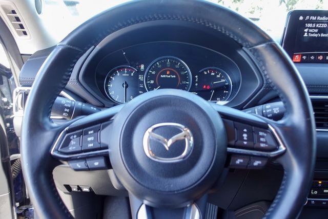 2020 Mazda Mazda CX-5 Grand Touring Reserve