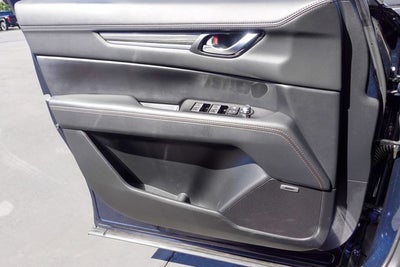 2020 Mazda Mazda CX-5 Grand Touring Reserve