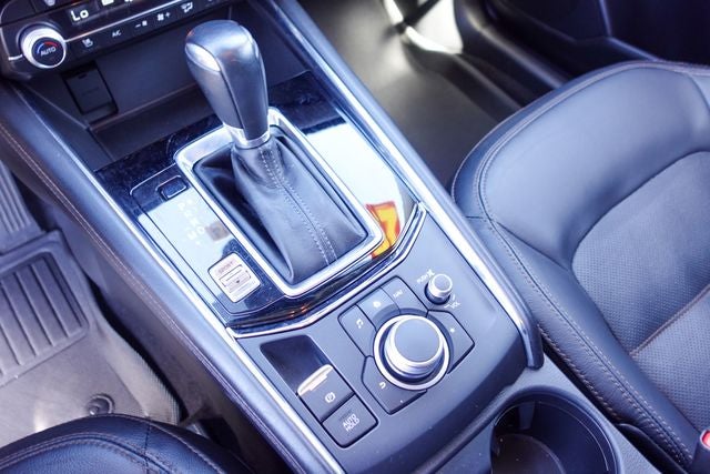 2020 Mazda Mazda CX-5 Grand Touring Reserve