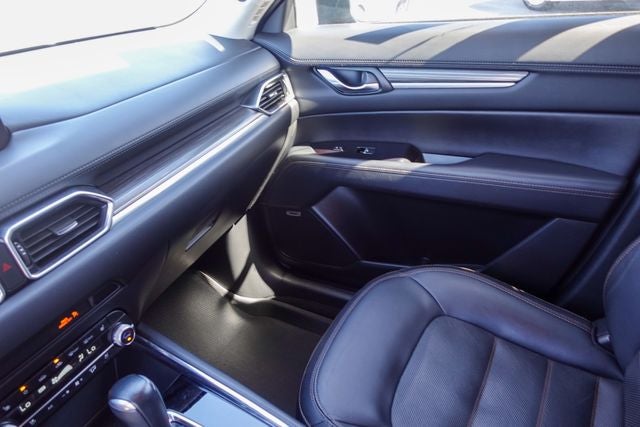 2020 Mazda Mazda CX-5 Grand Touring Reserve