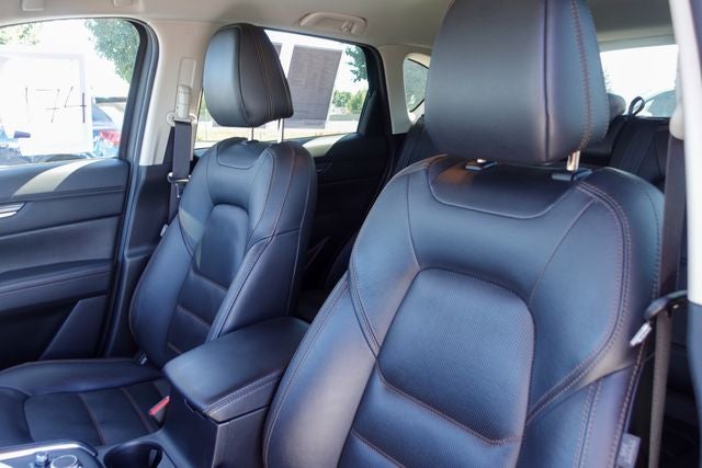2020 Mazda Mazda CX-5 Grand Touring Reserve