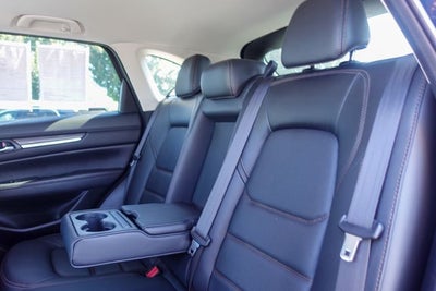 2020 Mazda Mazda CX-5 Grand Touring Reserve
