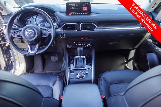 2020 Mazda Mazda CX-5 Grand Touring Reserve
