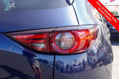 2020 Mazda Mazda CX-5 Grand Touring Reserve