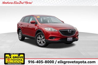 2015 Mazda Mazda CX-9 Touring