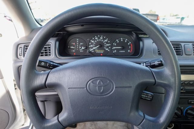 2001 Toyota Camry LE