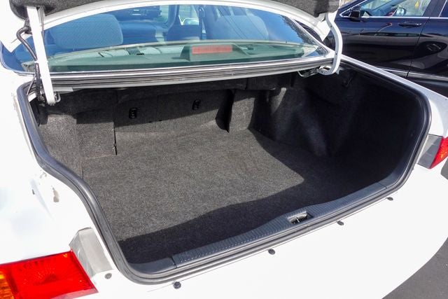 2001 Toyota Camry LE