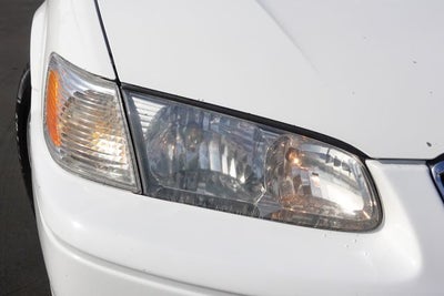 2001 Toyota Camry LE