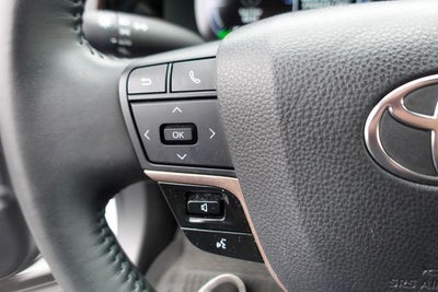 2023 Toyota Crown XLE