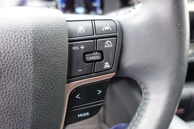 2023 Toyota Crown XLE