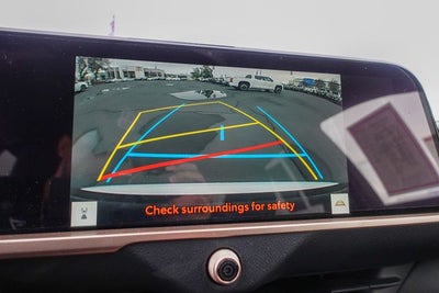 2023 Toyota Crown XLE