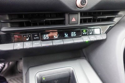 2023 Toyota Crown XLE