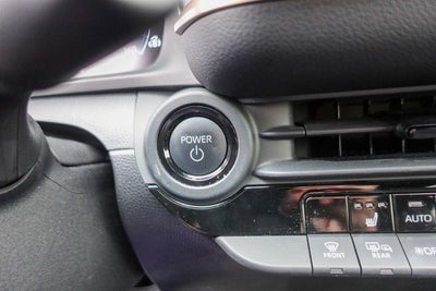 2023 Toyota Crown XLE