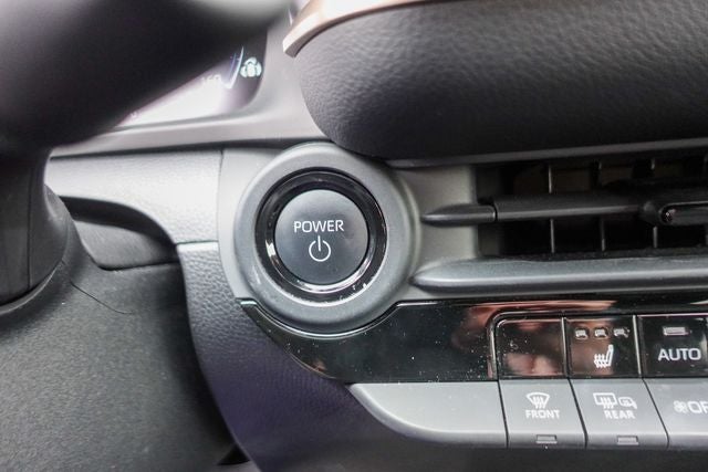 2023 Toyota Crown XLE