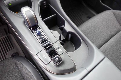 2023 Toyota Crown XLE