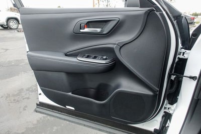 2023 Toyota Crown XLE