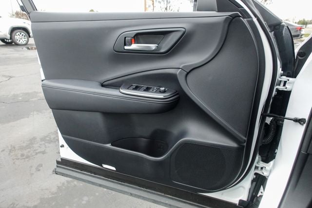 2023 Toyota Crown XLE