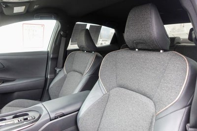 2023 Toyota Crown XLE