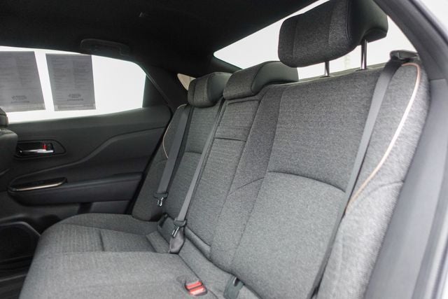 2023 Toyota Crown XLE