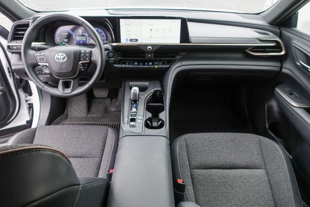 2023 Toyota Crown XLE