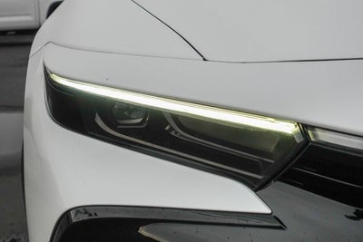 2023 Toyota Crown XLE