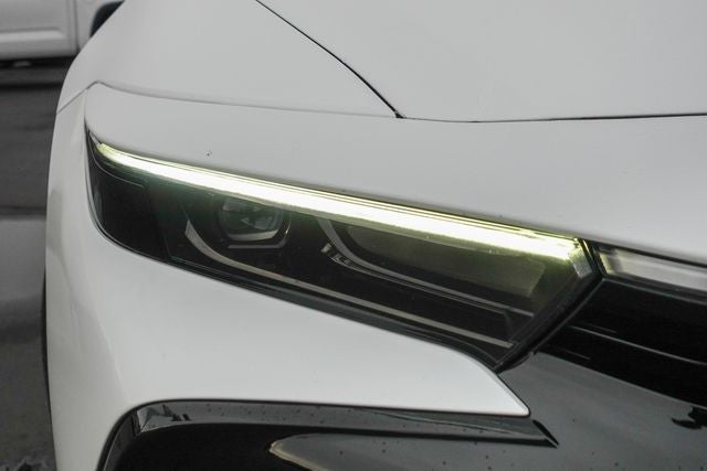 2023 Toyota Crown XLE