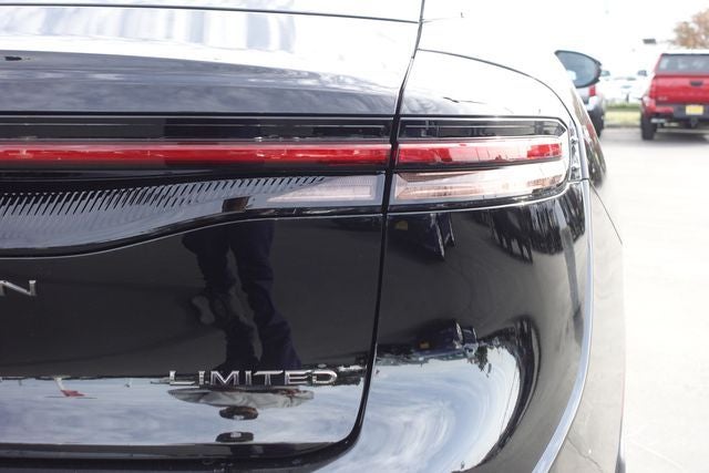 2026 Toyota Crown Nightshade