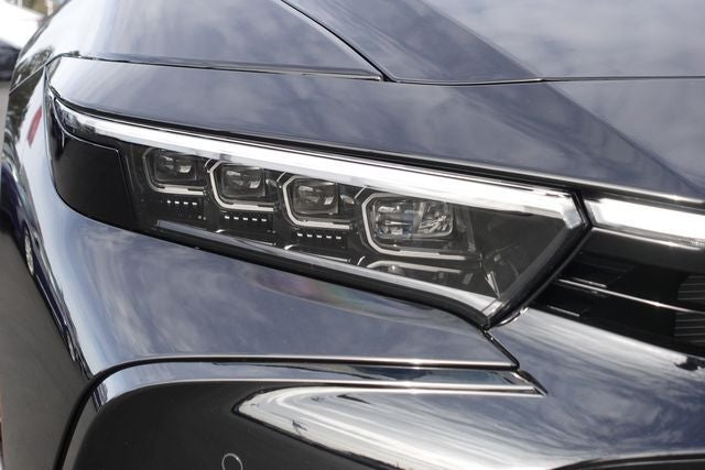 2026 Toyota Crown Nightshade