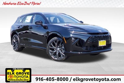 2026 Toyota Crown Signia Limited