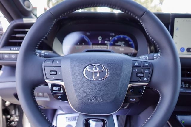 2026 Toyota Crown Signia Limited