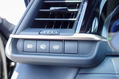2026 Toyota Crown Signia Limited