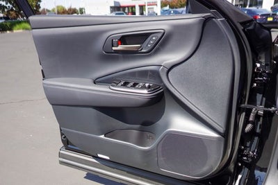 2026 Toyota Crown Signia Limited
