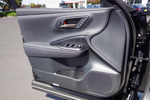 2026 Toyota Crown Signia Limited