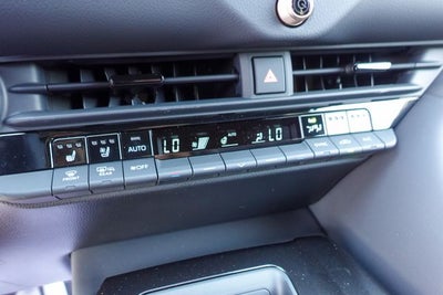 2026 Toyota Crown Signia Limited