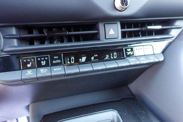 2026 Toyota Crown Signia Limited