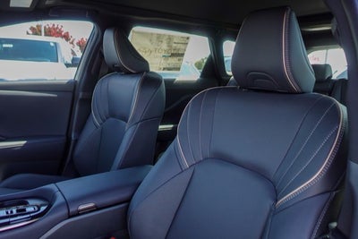 2026 Toyota Crown Signia Limited