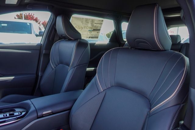 2026 Toyota Crown Signia Limited