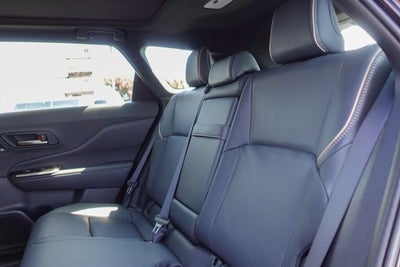 2026 Toyota Crown Signia Limited